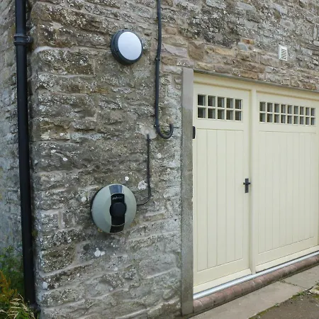 The Old Map Shop Villa Wigton Exterior photo