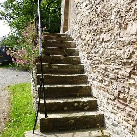 The Old Map Shop Villa Wigton Exterior photo