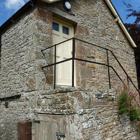 The Old Map Shop Villa Wigton Exterior photo