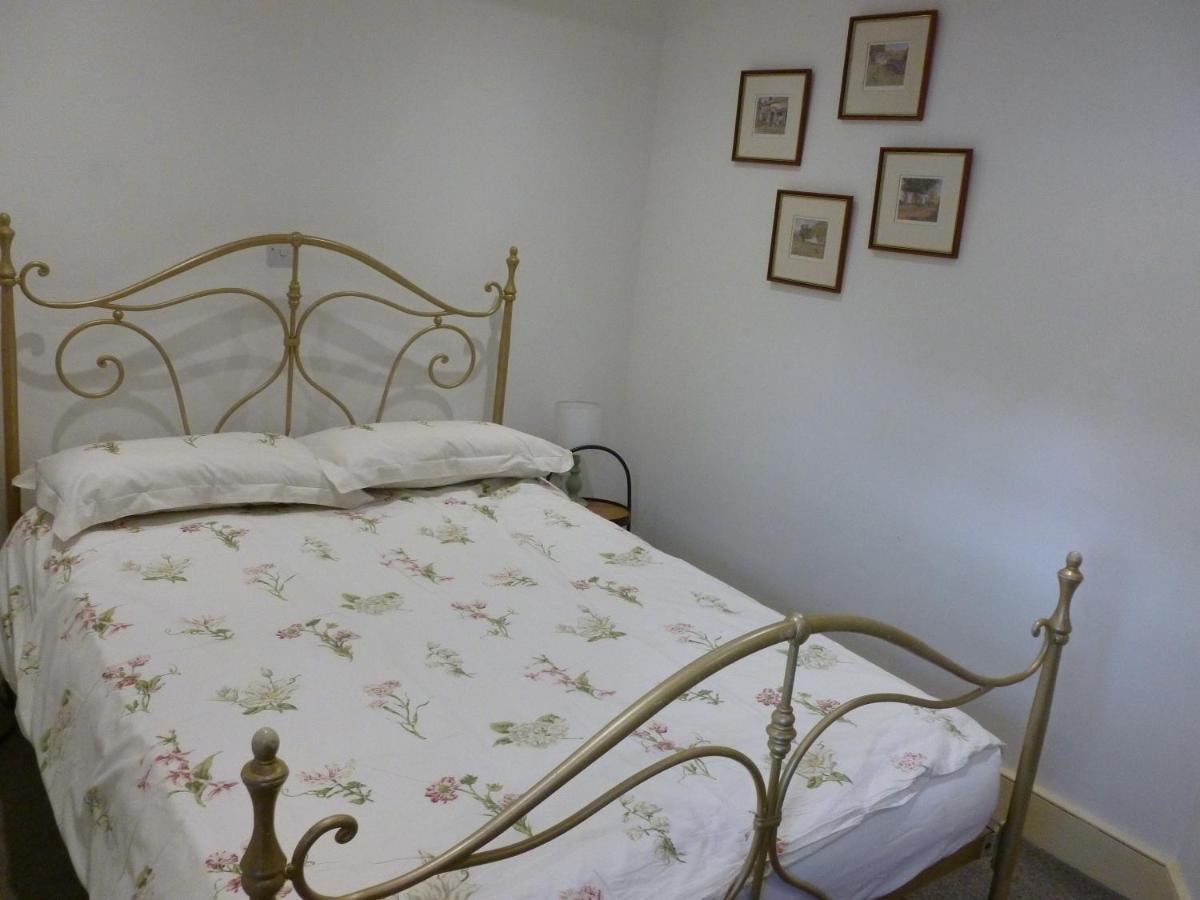 Holiday home The Old Map Shop Wigton